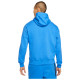 Nike Ανδρικό φούτερ Sportswear Club Fleece Hoodie Nike Ανδρικό φούτερ Sportswear Club Fleece Hoodie
